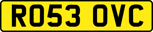 RO53OVC