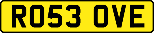 RO53OVE
