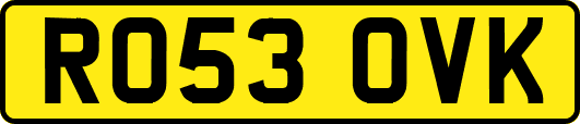 RO53OVK