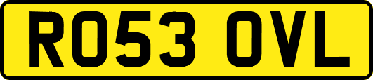 RO53OVL