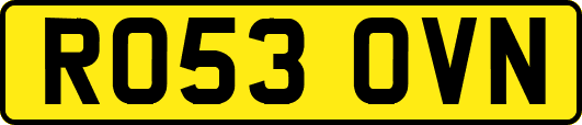 RO53OVN