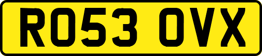RO53OVX