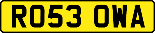 RO53OWA