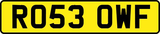 RO53OWF