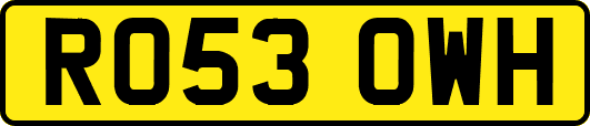 RO53OWH