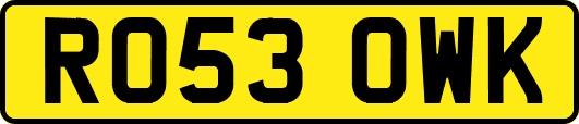 RO53OWK