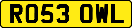 RO53OWL