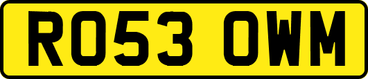 RO53OWM