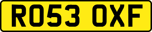 RO53OXF