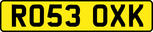 RO53OXK