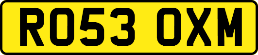 RO53OXM