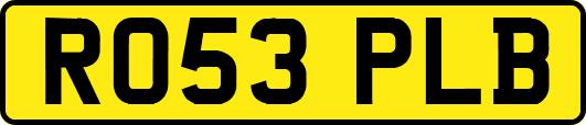 RO53PLB