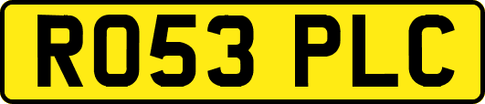 RO53PLC