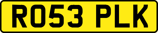RO53PLK