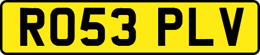 RO53PLV