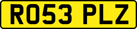 RO53PLZ