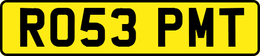 RO53PMT