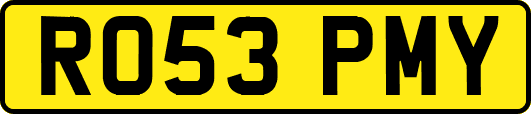 RO53PMY