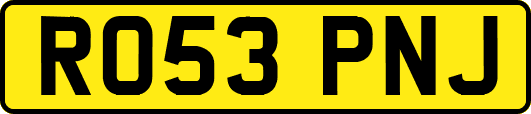 RO53PNJ