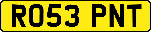RO53PNT
