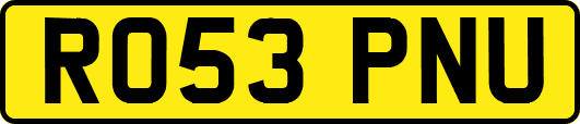 RO53PNU