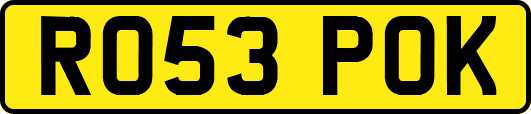 RO53POK
