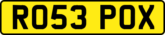 RO53POX