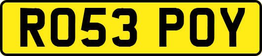 RO53POY