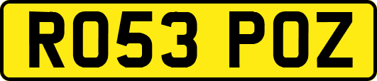 RO53POZ