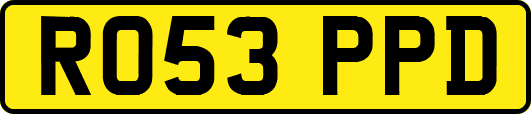 RO53PPD