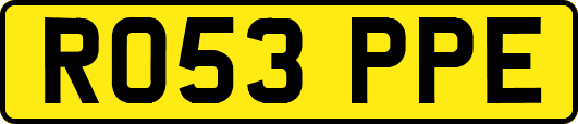 RO53PPE