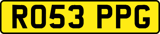 RO53PPG