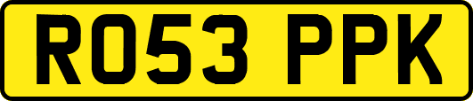 RO53PPK