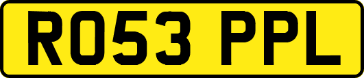 RO53PPL