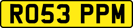 RO53PPM