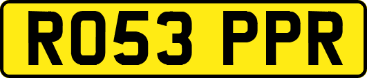 RO53PPR