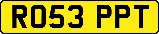 RO53PPT