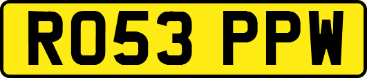 RO53PPW