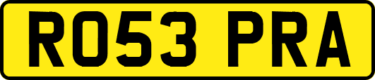 RO53PRA