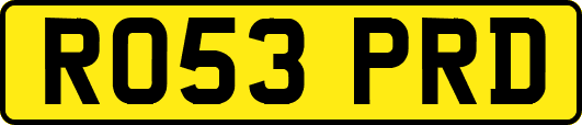 RO53PRD