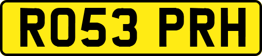 RO53PRH