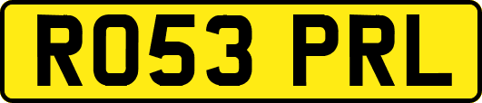 RO53PRL