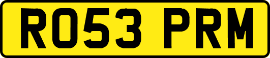 RO53PRM