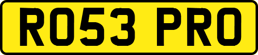 RO53PRO