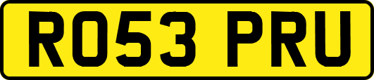 RO53PRU
