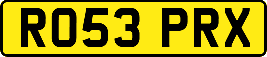 RO53PRX