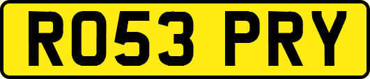 RO53PRY