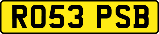 RO53PSB