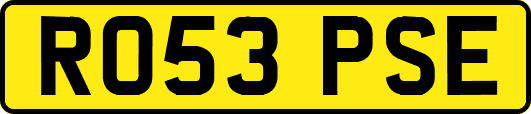 RO53PSE