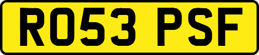 RO53PSF